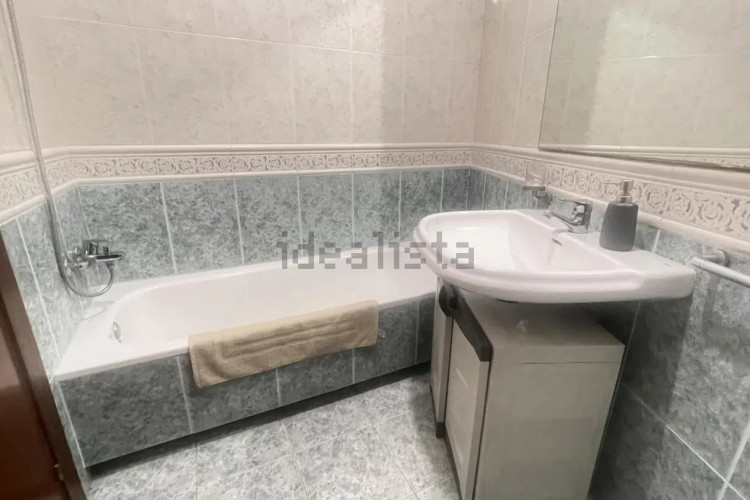 Piso en plaza del Mestre Serrat