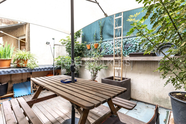 Vallparadu00EDs - Antic Poble de Sant Pere