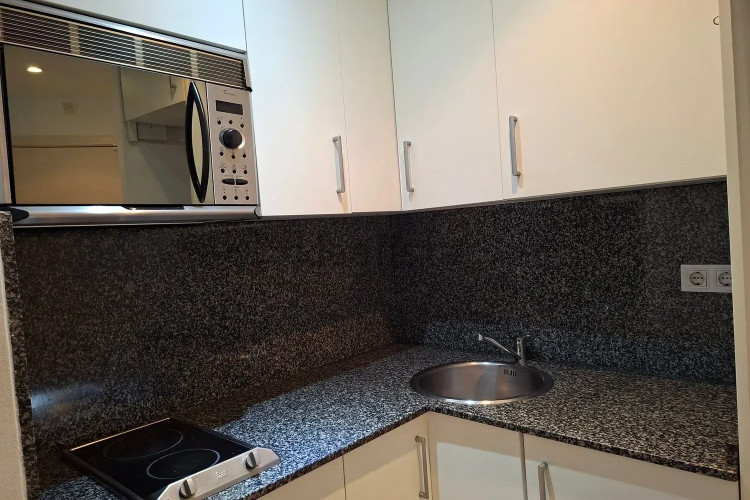 Piso en Barrio Ca n'Anglada