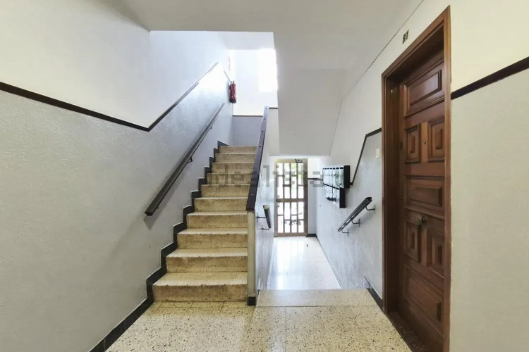 Piso en calle de Reus