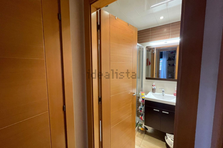 Dúplex en venta en Rambla de Francesc Macià