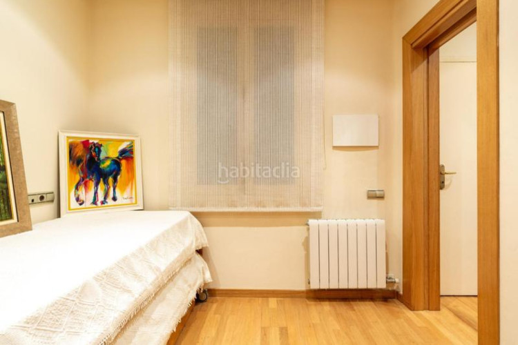 Ático en plaza anselm clavé 5 joia modernista única i irrepetible en Terrassa