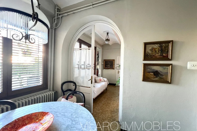 Piso en calle de la Palla