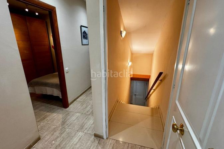 Casa en la selva 2 en Can Palet Terrassa