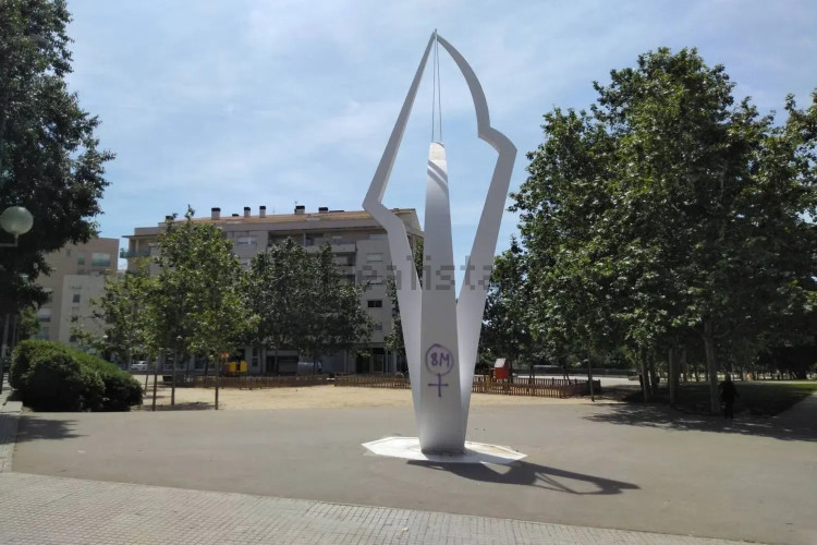 Piso en Barrio Sant Pere