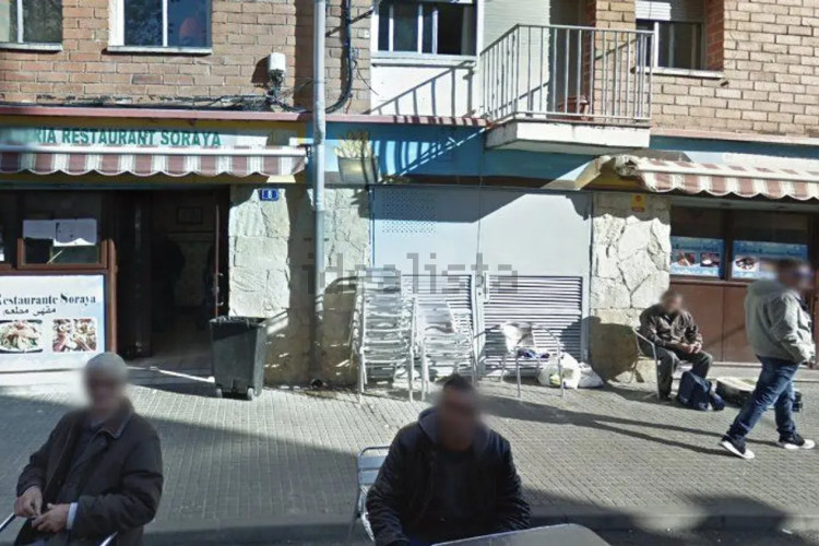 Piso en Barrio Ca n'Anglada