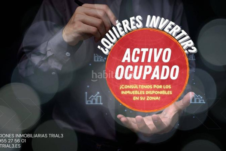 Piso venta piso barcelona en Ca n'Aurell Terrassa