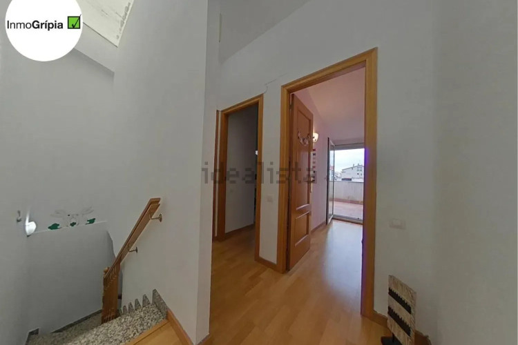 Dúplex en Barrio Sant Pere Nord