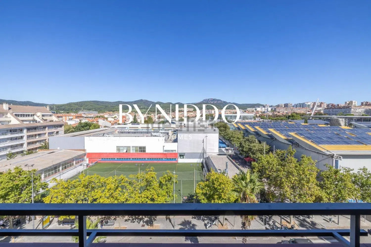 Piso en Barrio Sant Pere
