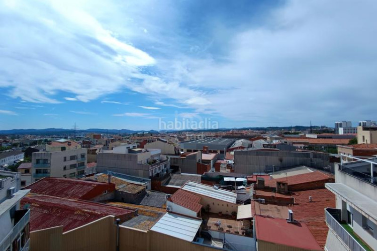 Piso en Egara Terrassa