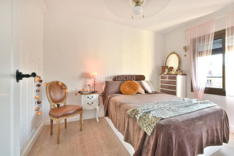 Piso en Can Palet Terrassa