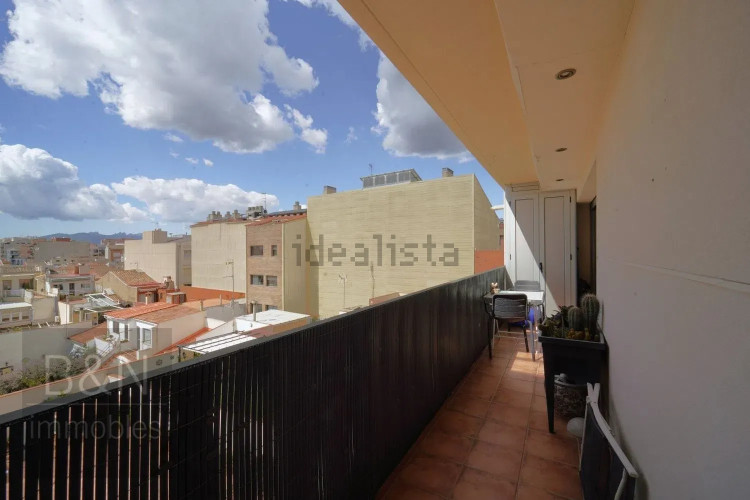 Dúplex en Barrio Sant Pere