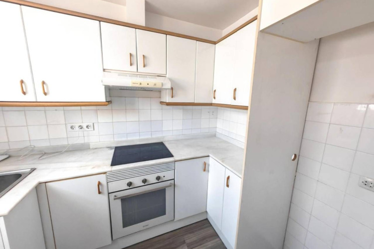 Joaquim de Paz, Barri del Centre