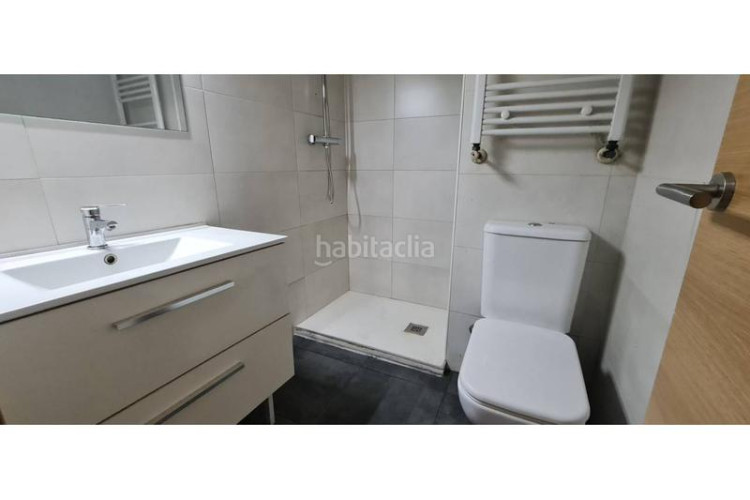 Piso planta baja en Can Palet en Can Palet Terrassa
