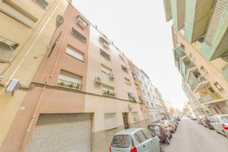 Piso gran oportunidad de inversión en subastas de activos!vivienda en venta , barcelona.buscas una inversión segura y rentab en Terrassa