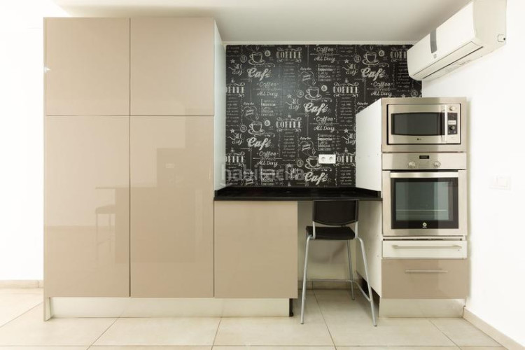 Casa en panadella 42 en Les Arenes - La Grípia - Can Montllor Terrassa