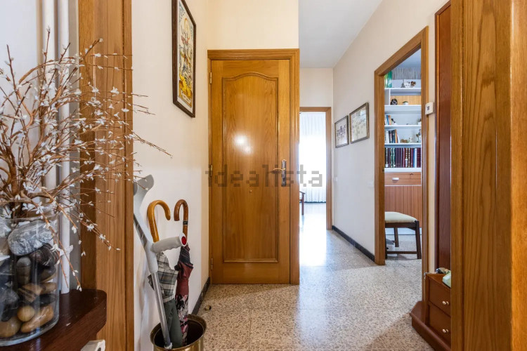 Piso en Barrio La Maurina