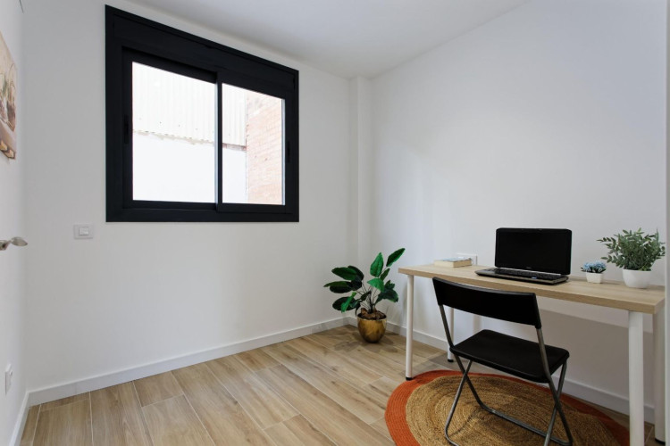 Terrassa - BURGOS, DE, Torre-Sana