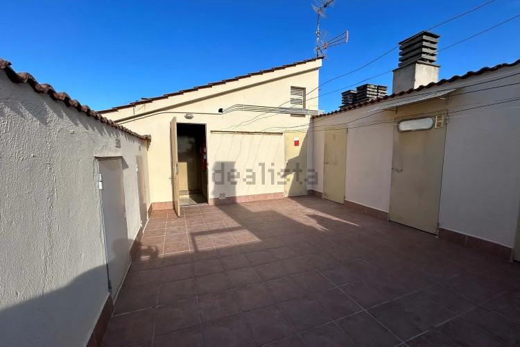 Piso en Barrio Ca n'Aurell