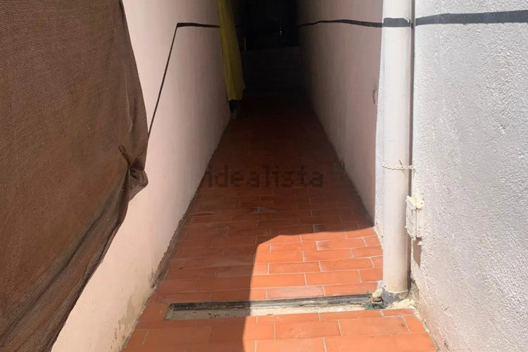 Piso en Barrio Can Palet