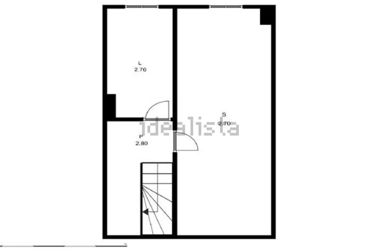 Chalet pareado en Barrio Can Parellada