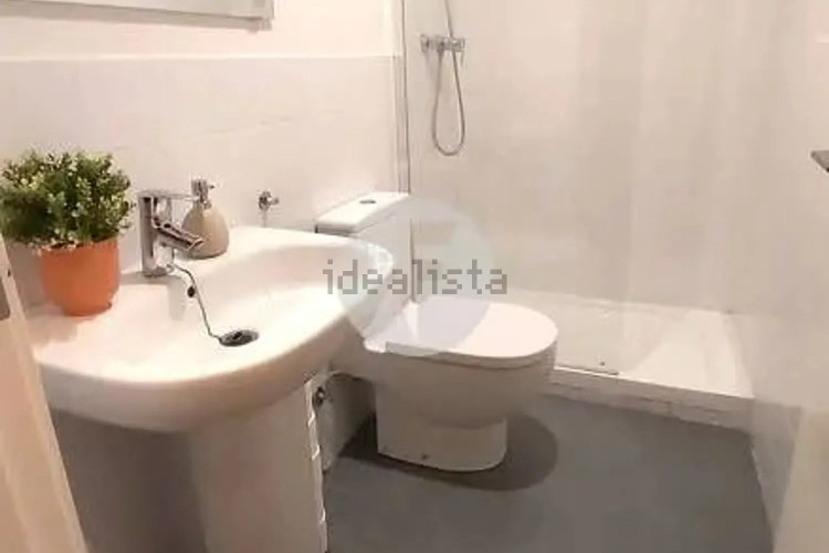 Chalet adosado en calle de Sant Llorenç