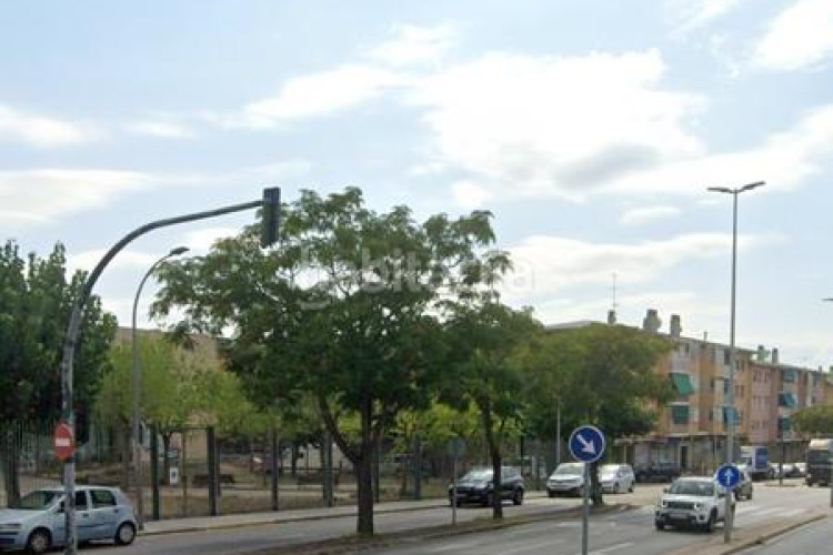 Piso en venta piso de 92m2 en la gripia, en Les Arenes - La Grípia - Can Montllor Terrassa