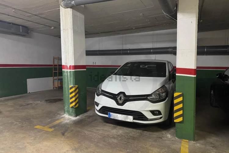 Piso en plaza del Vapor Ventalló