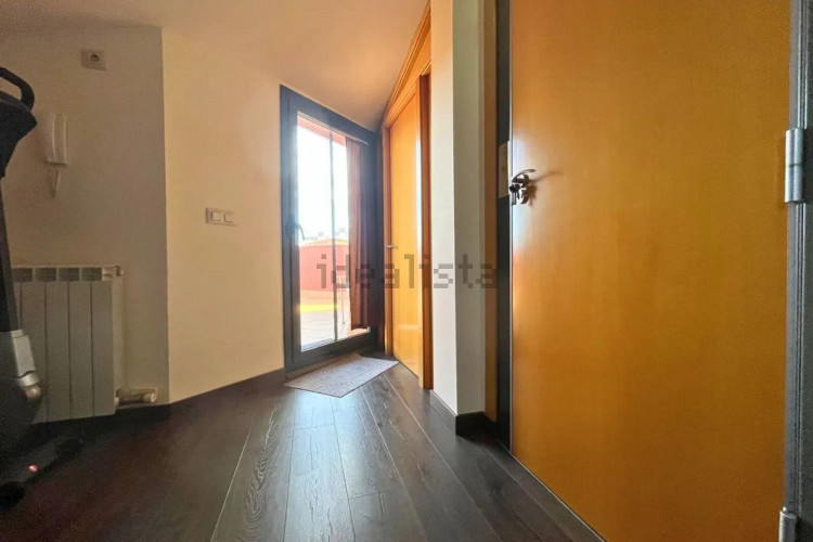 Ático en rambla de Francesc Macià