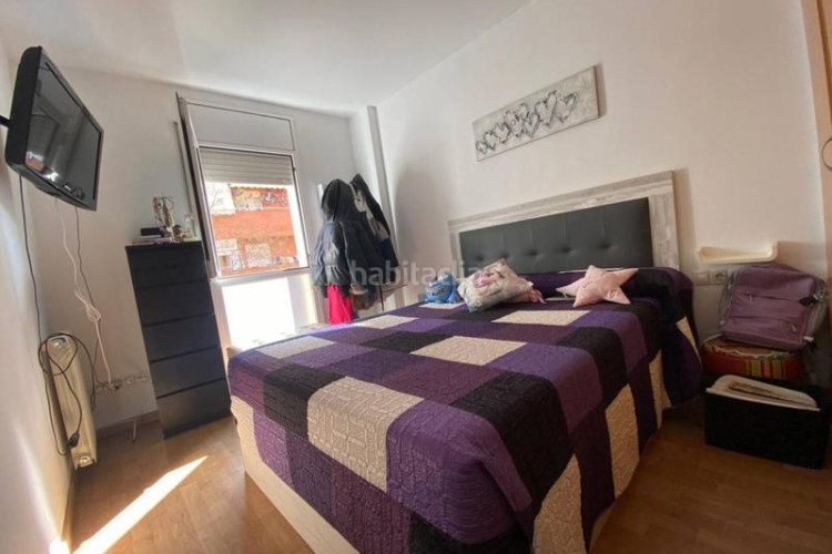Piso  en venta en Segle XX en Segle XX Terrassa