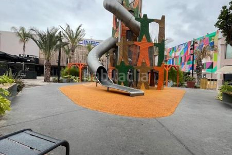 Piso en venta piso de 108m2, Can Palet en Can Palet Terrassa