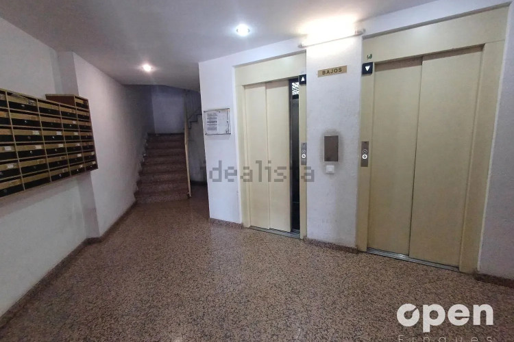 Piso en Barrio Ègara