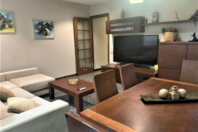 Planta baja  en venta en poble nou. Zona Esportiva, 3 dormitorios. en Terrassa