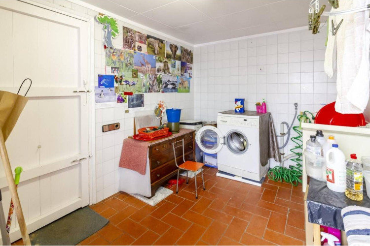 Wagner, Cementiri Vell