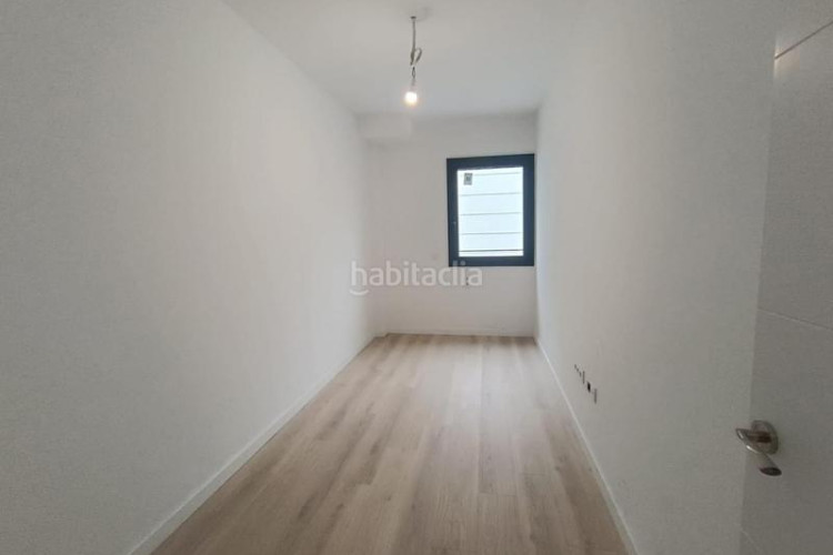 Dúplex en transversal 181 obra nova acabada i eficiència energètica a en Terrassa