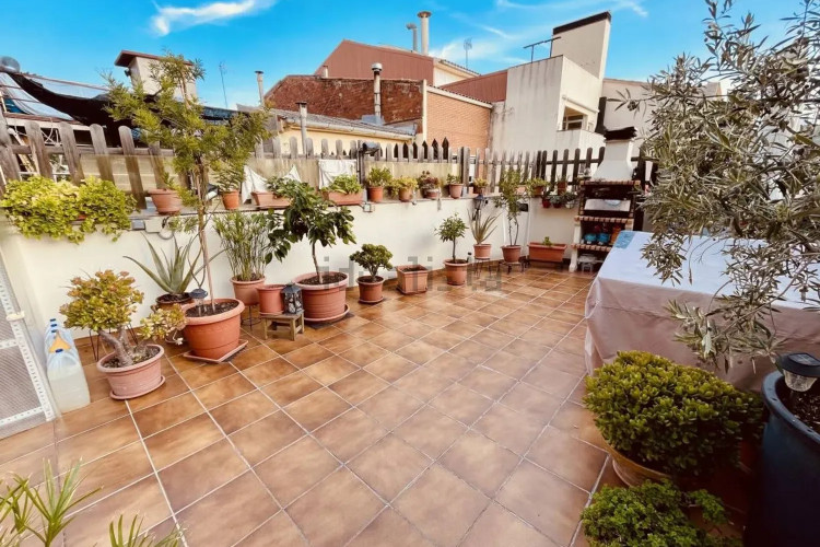 Piso en Barrio Ca n'Aurell
