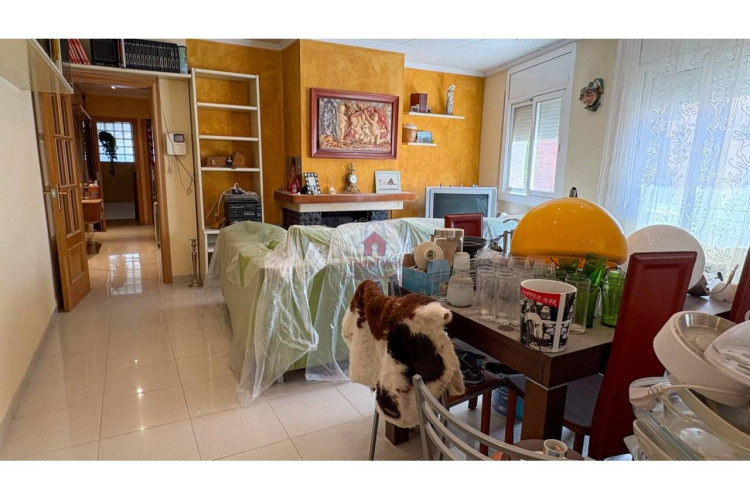 Josep Trueta, Ca n'Aurell