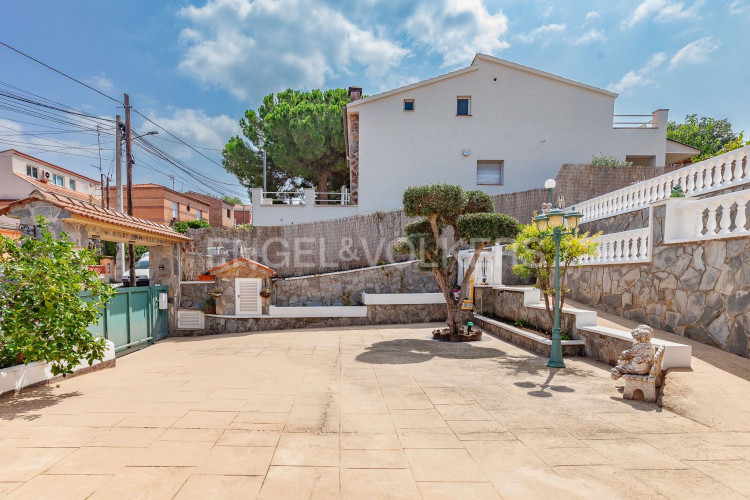 Can Palet de Vista Alegre