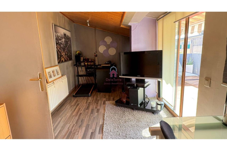 Doctor Ferran, Sant Pere Nord