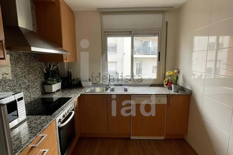 Piso en Barrio Roc Blanc