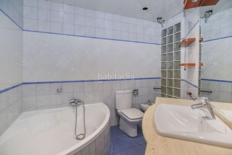 Piso  132m2 en Sant Pere Nord Terrassa