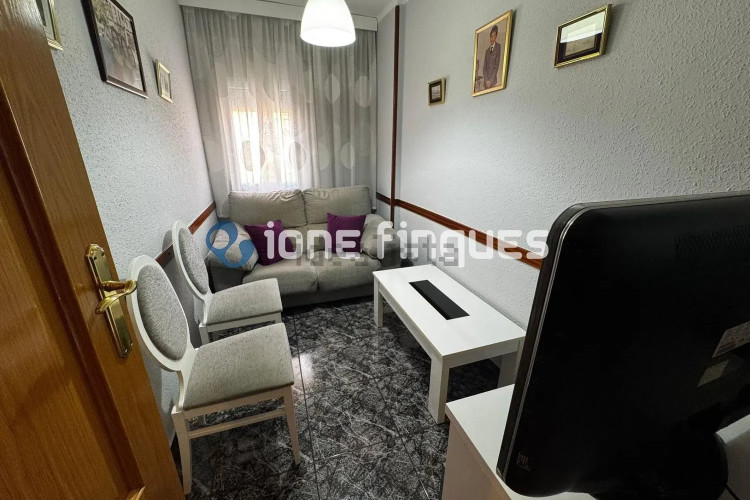 Piso en Barrio Can Palet II - Guadalhorce