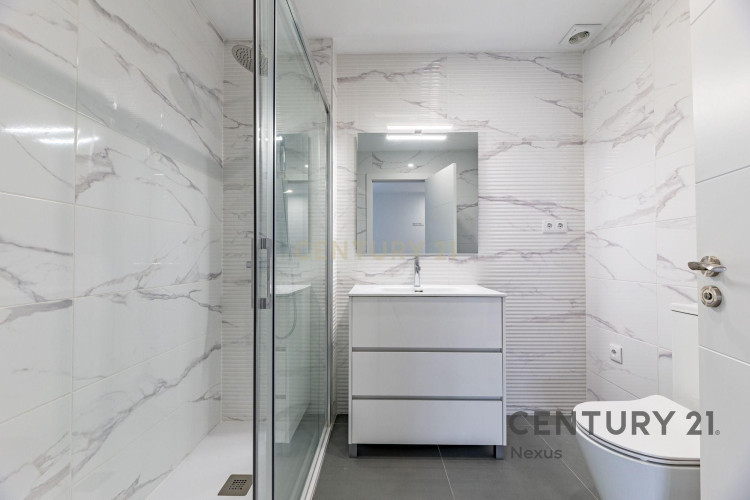 Carrer de Pere Fizes, 4, Terrassa, Spain, -1, Sant Pere