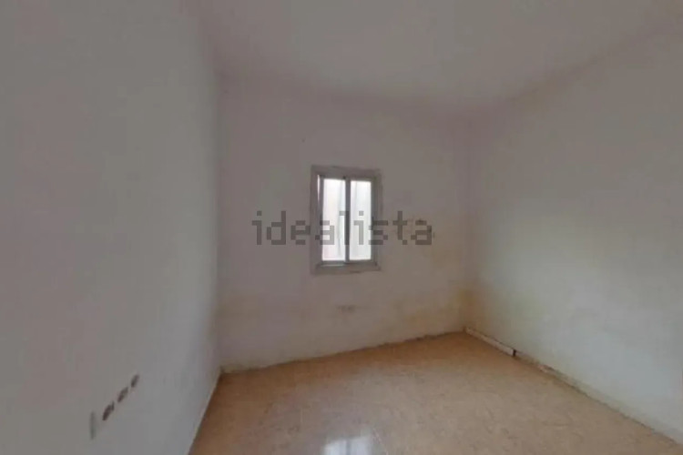 Piso en Barrio La Maurina