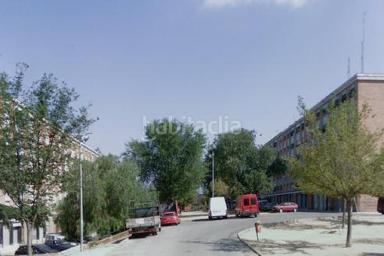 Piso en venta piso 72m2, 3hab con ascensor en Can Parellada Terrassa
