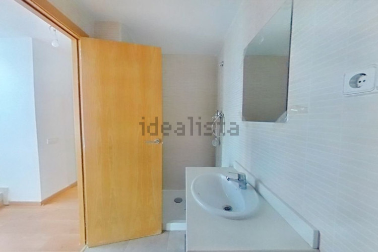 Dúplex en venta en La Cogullada