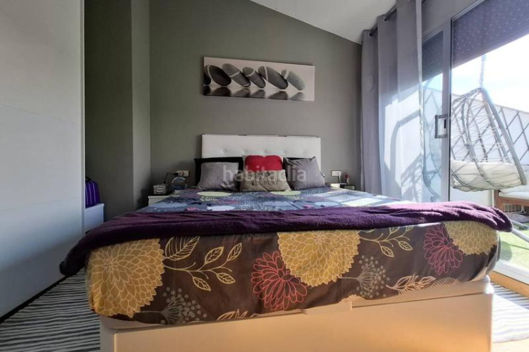 Dúplex venta de dúplex en Ca n'Aurell Terrassa