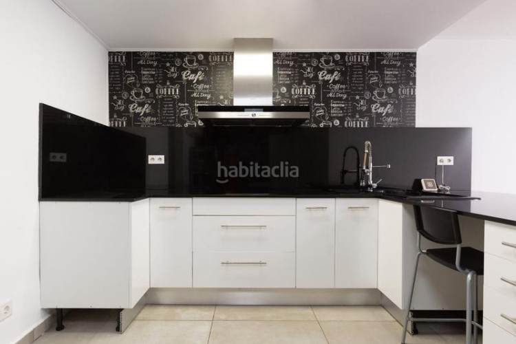 Casa en panadella 42 en Les Arenes - La Grípia - Can Montllor Terrassa