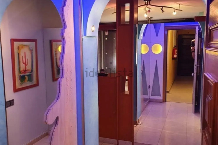 Piso en Barrio Sant Pere Nord