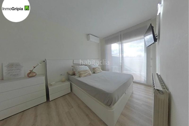 Piso  en venta en la gripia en Les Arenes - La Grípia - Can Montllor Terrassa